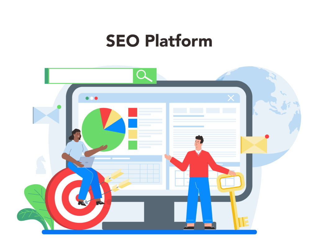 Optimize for Speed, SEO & Accessibility