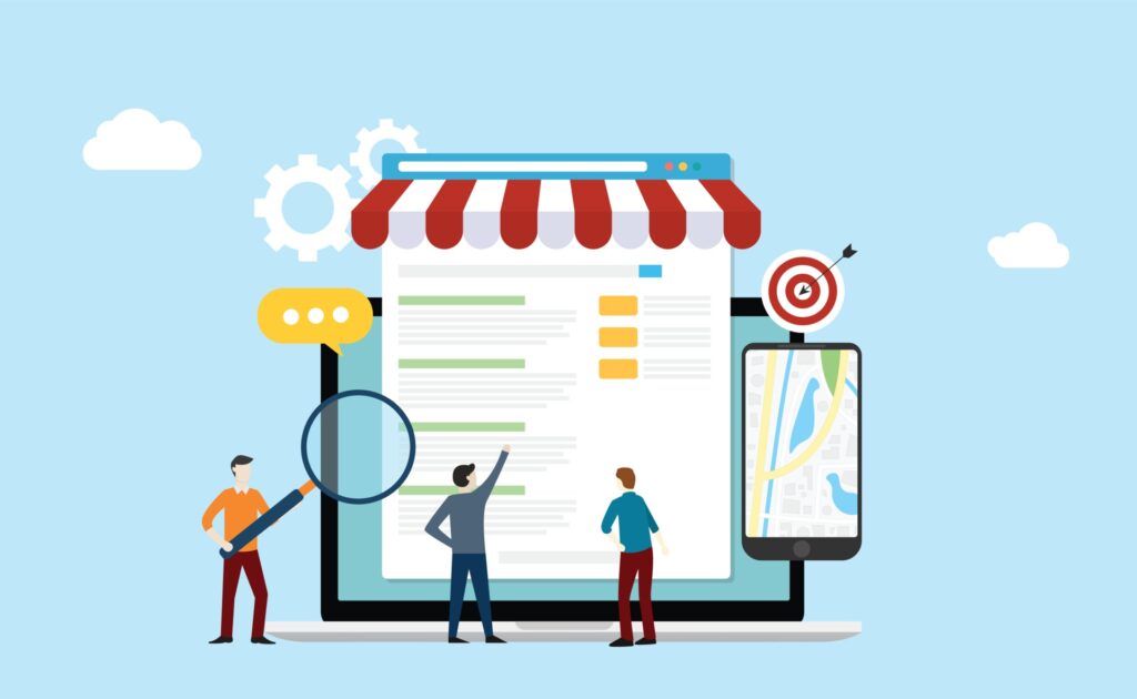 Blog on your website will improve customer engagement