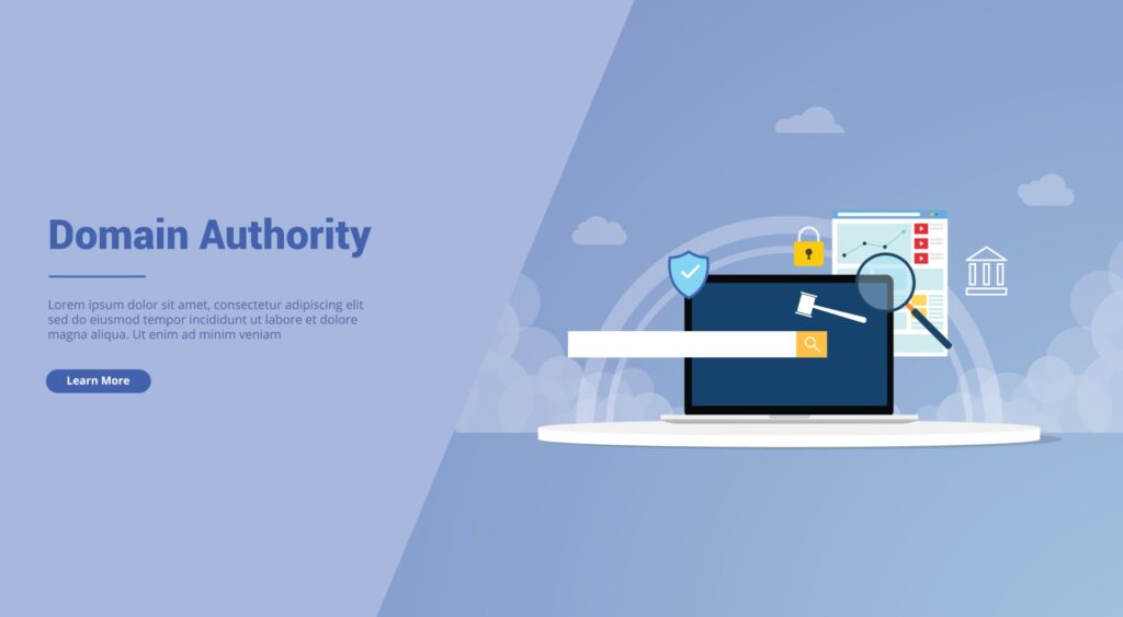 build authorities of your website using blogs - blog for business website