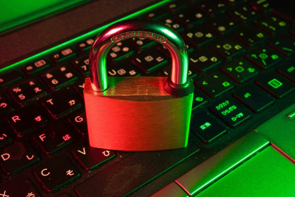 website security