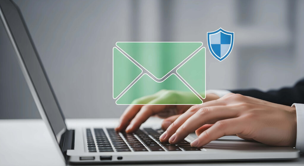Google data breach - Now How to protect your mail account now