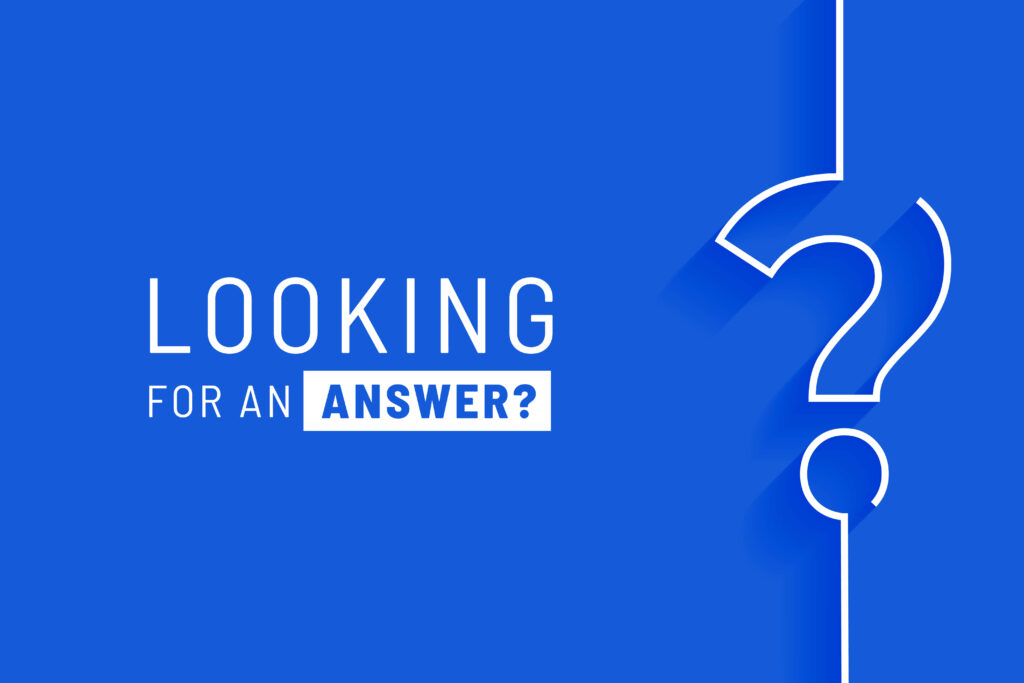 Why Your Website Needs an FAQ Page