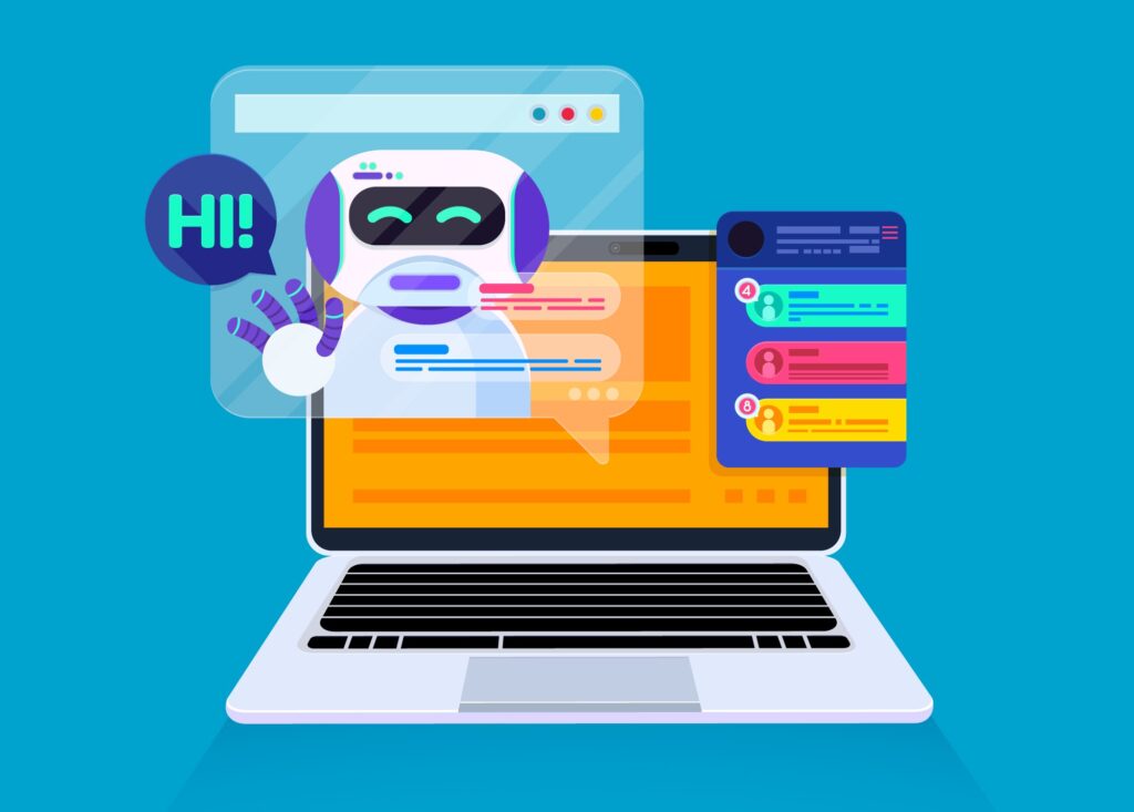 chatbots and ai assistants comparions