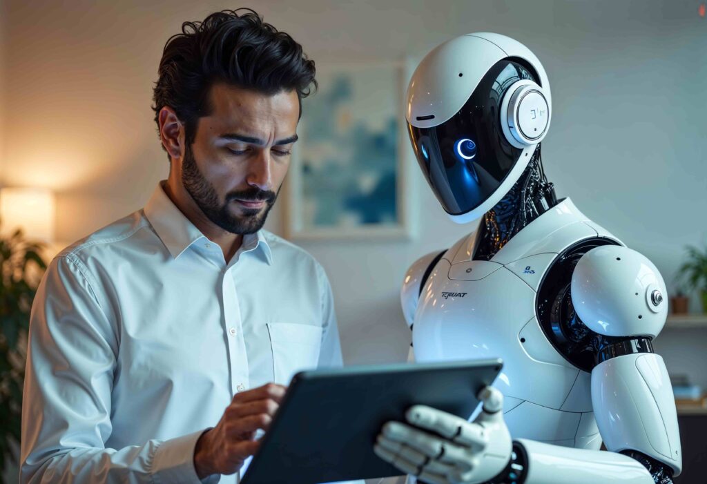 chatbots vs ai assistant - kappa technosoft