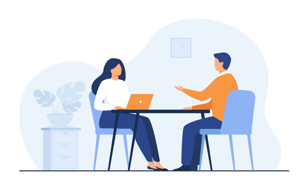 HR replacement chatbots vs ai assistants